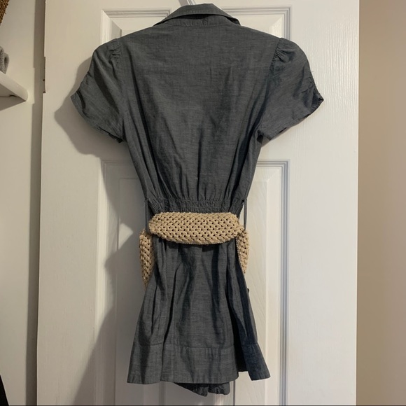 3 for $15 Love Culture Grey Top - Picture 6 of 8